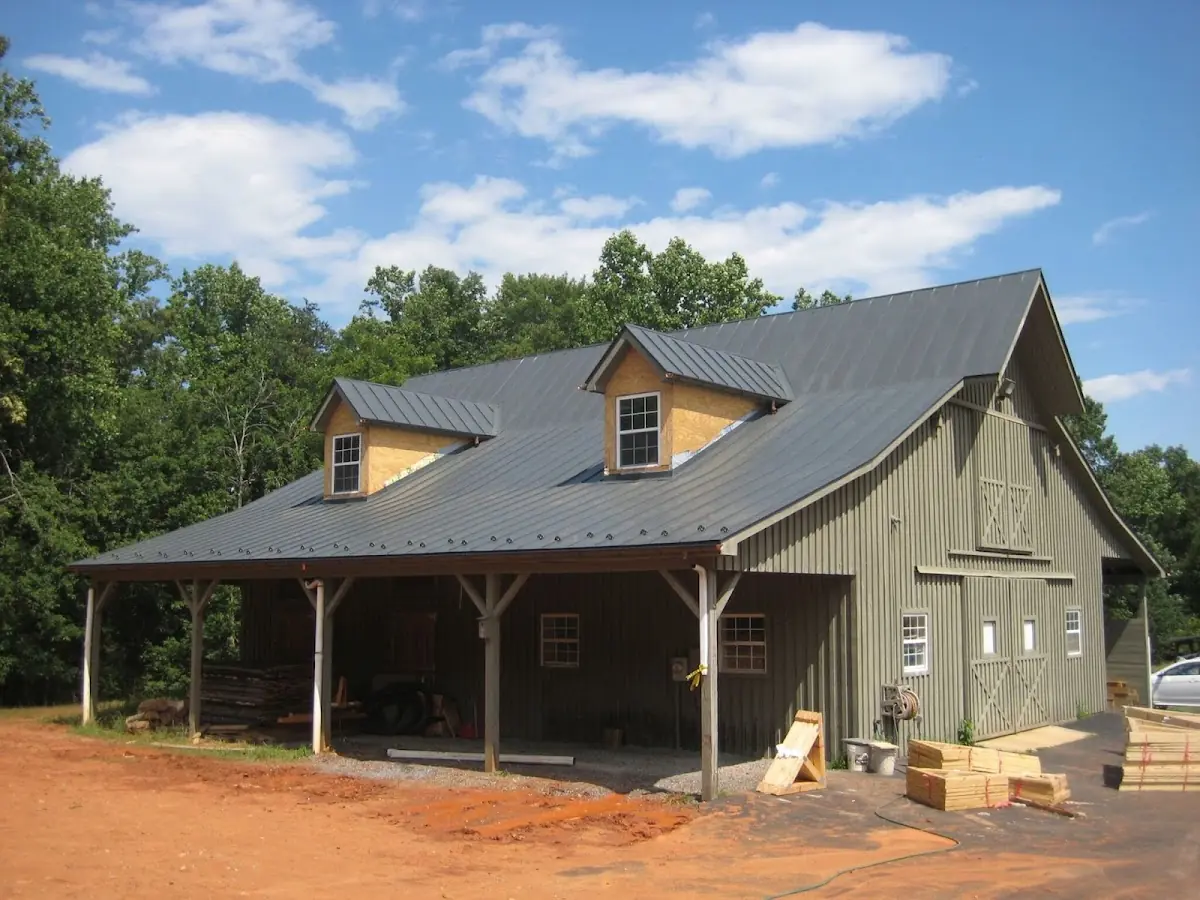 Expert Roof Coating workmanship in Knoxboro